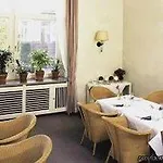 Esplanade Hotel Bonn