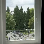 Esplanade 3* Bonn