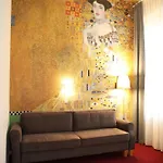 Hotel Esplanade Bonn