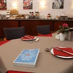 Hotel Esplanade Bonn
