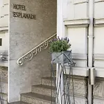 Hotel Esplanade