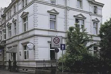 Hotel Esplanade