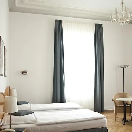 Esplanade 3* Bonn