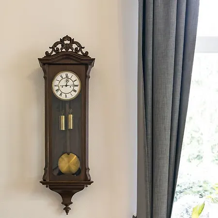 Esplanade Hotel Bonn