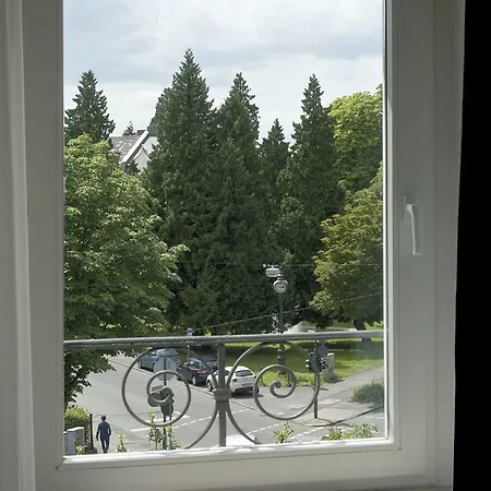 Esplanade 3* Bonn