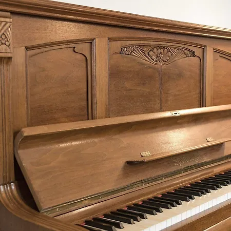 Hotell Esplanade Bonn