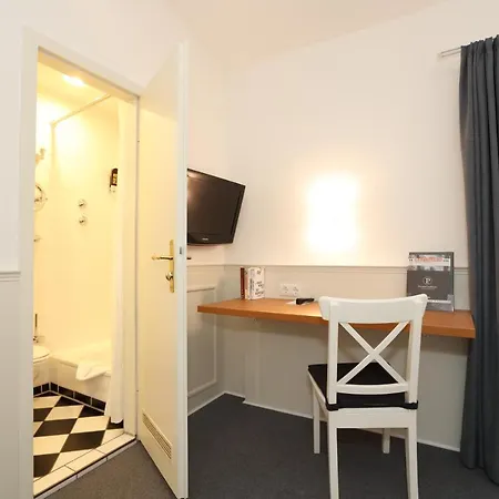 Hotel Esplanade