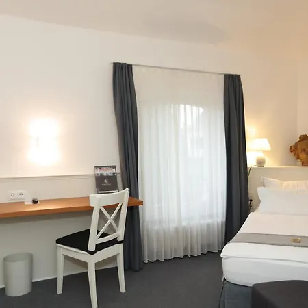 Esplanade 3* Bonn