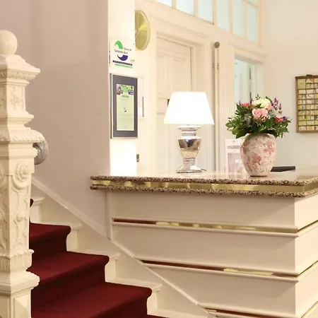 Esplanade Hotel Bonn