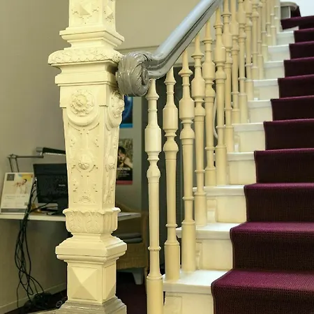 Hotell Esplanade Bonn