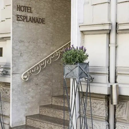 Hotel Esplanade