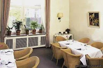 Esplanade Hotel Bonn