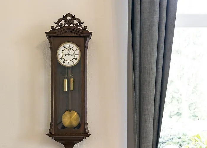 Esplanade Hotel Bonn