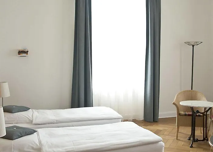 Esplanade Hotel Bonn