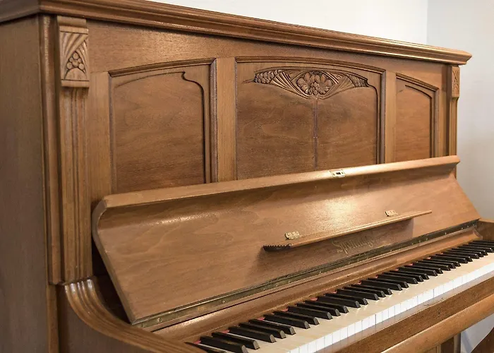 Hotel Esplanade Bonn