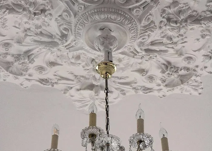 호텔 Esplanade 본