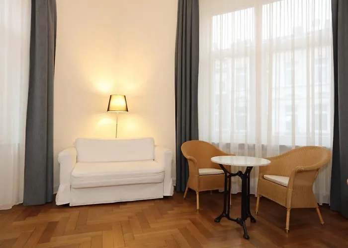 Hotel Esplanade Bonn