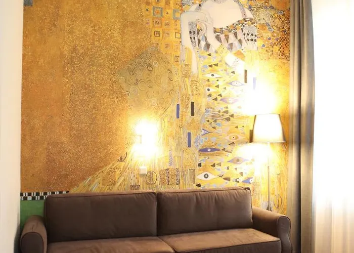 Hotel Esplanade Bonn