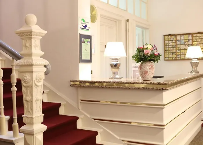 Esplanade 호텔 본