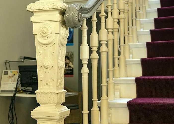 Hotel Esplanade Bonn